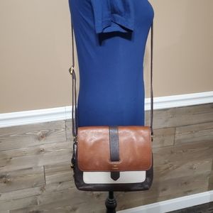 Fossil Crossbody Purse